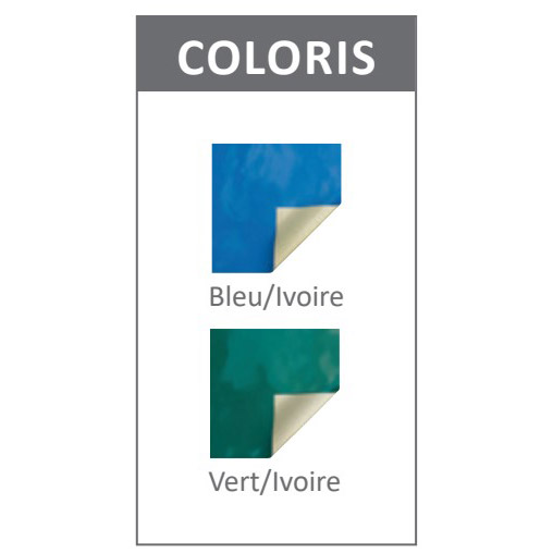 Couleurs Easy-Light ALBIGES
